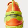 Baskets multicolores Ralph Lauren Adventure 300LT pour homme Baskets multicolores Ralph Lauren Adventure 300LT pour homme