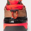 Baskets Ralph Lauren PS200 camouflage/marron pour homme Baskets Ralph Lauren PS200 camouflage/marron pour homme