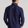 Bleu marine Ralph Lauren GolfClassic Fit Camo Jacquard Pull-over Sweat-shirt Bleu marine Ralph Lauren GolfClassic Fit Camo Jacquard Pull-over Sweat-shirt