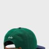 Chapeaux imprimés verts Ralph Lauren pour hommes Chapeaux imprimés verts Ralph Lauren pour hommes