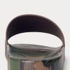 Chaussons camouflage Ralph Lauren Signature Pony pour hommes Chaussons camouflage Ralph Lauren Signature Pony pour hommes