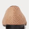 Chaussures habillées en tweed à carreaux Glen Alonzo de Ralph Lauren pour homme, marron/marron Chaussures habillées en tweed à carreaux Glen Alonzo de Ralph Lauren pour homme, marron/marron