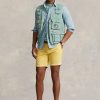 Gilet utilitaire chino Ralph Lauren Mint pour homme Gilet utilitaire chino Ralph Lauren Mint pour homme