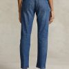 Jean bleu Ralph Lauren Avery pour femme Jean bleu Ralph Lauren Avery pour femme