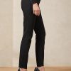 Jean noir Ralph Lauren 400 Matchstick pour femme Jean noir Ralph Lauren 400 Matchstick pour femme