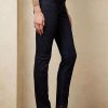 Jean Royal Ralph Lauren 400 Matchstick pour femme