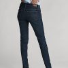 Jean skinny Royal Ralph Lauren Tompkins pour femme Jean skinny Royal Ralph Lauren Tompkins pour femme