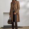 Jean slim Ralph Lauren 160 marron pour femme Jean slim Ralph Lauren 160 marron pour femme