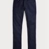 Jean slim stretch bleu marine Ralph Lauren pour homme Jean slim stretch bleu marine Ralph Lauren pour homme