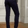 Jean slim stretch bleu marine Ralph Lauren pour homme Jean slim stretch bleu marine Ralph Lauren pour homme