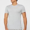 Lot de 3 t-shirts ras du cou multicolores pour homme Ralph Lauren
