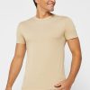 Lot de 3 t-shirts ras du cou multicolores pour homme Ralph Lauren