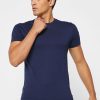 Lot de 3 t-shirts ras du cou multicolores pour homme Ralph Lauren