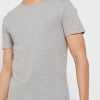 Lot de 3 t-shirts ras du cou multicolores pour homme Ralph Lauren Lot de 3 t-shirts ras du cou multicolores pour homme Ralph Lauren