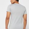 Lot de 3 t-shirts ras du cou multicolores pour homme Ralph Lauren