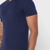 Lot de 3 t-shirts ras du cou multicolores pour homme Ralph Lauren