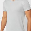 Lot de 3 t-shirts ras du cou multicolores pour homme Ralph Lauren