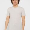Lot de 3 t-shirts ras du cou multicolores pour homme Ralph Lauren Lot de 3 t-shirts ras du cou multicolores pour homme Ralph Lauren