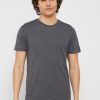 Lot de 3 t-shirts ras du cou multicolores pour homme Ralph Lauren Lot de 3 t-shirts ras du cou multicolores pour homme Ralph Lauren
