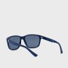 Lunettes de soleil aviateur bleu marine Ralph Lauren 0Ph4142 pour homme Lunettes de soleil aviateur bleu marine Ralph Lauren 0Ph4142 pour homme