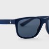 Lunettes de soleil aviateur bleu marine Ralph Lauren 0Ph4142 pour homme Lunettes de soleil aviateur bleu marine Ralph Lauren 0Ph4142 pour homme