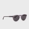 Lunettes de soleil grises Ralph Lauren 0Ph4172 pour homme