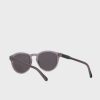 Lunettes de soleil grises Ralph Lauren 0Ph4172 pour homme