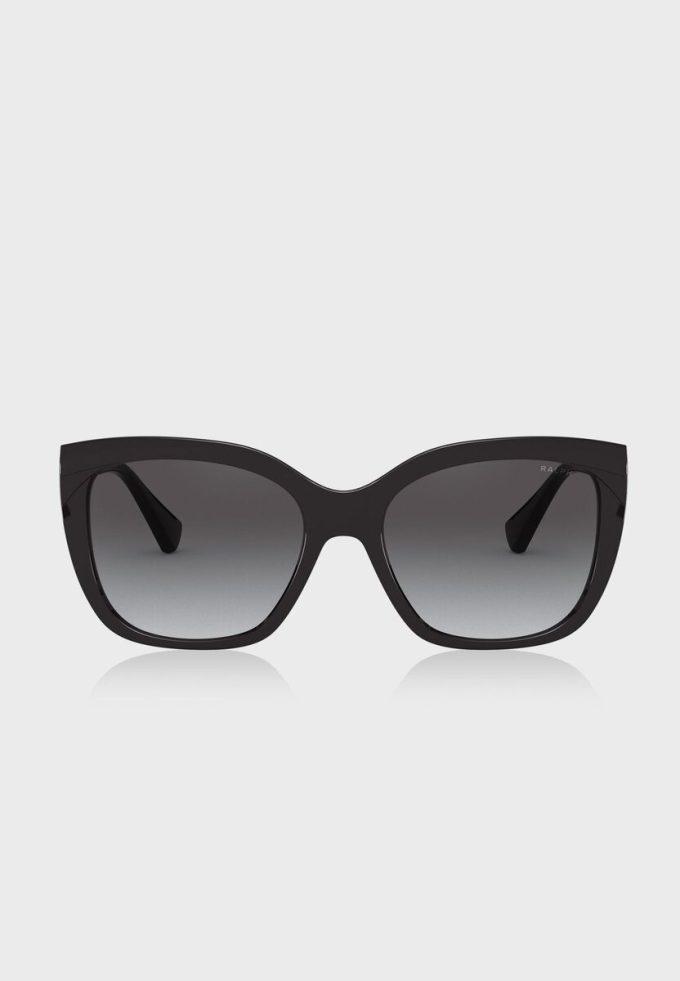 Lunettes de soleil noires pour femme Ralph Lauren 0RA5265 Lunettes de soleil noires pour femme Ralph Lauren 0RA5265