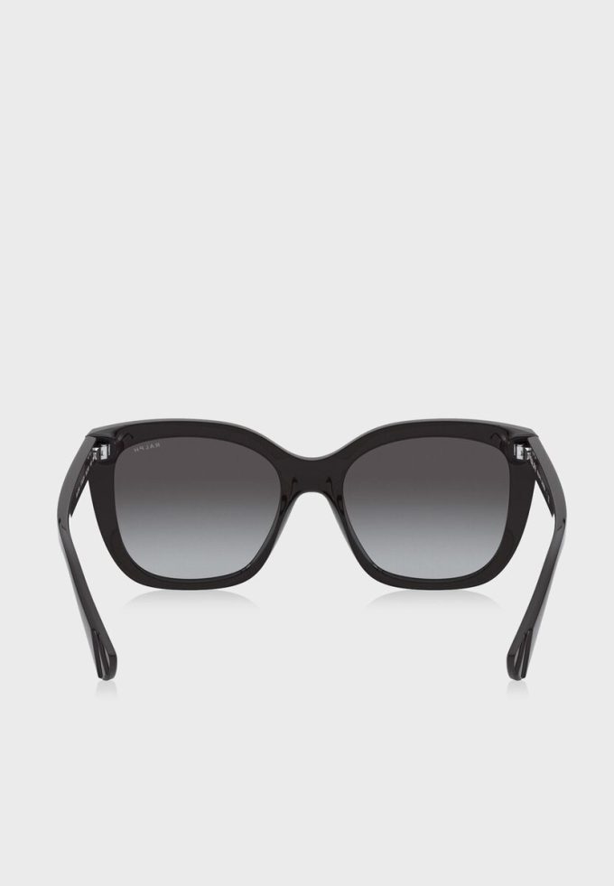 Lunettes de soleil noires pour femme Ralph Lauren 0RA5265 Lunettes de soleil noires pour femme Ralph Lauren 0RA5265