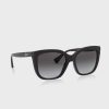 Lunettes de soleil noires pour femme Ralph Lauren 0RA5265 Lunettes de soleil noires pour femme Ralph Lauren 0RA5265