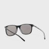 Lunettes de soleil noires Ralph Lauren 0Ph4186U pour homme Lunettes de soleil noires Ralph Lauren 0Ph4186U pour homme