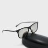 Lunettes de soleil noires Ralph Lauren 0Ph4186U pour homme Lunettes de soleil noires Ralph Lauren 0Ph4186U pour homme