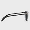 Lunettes de soleil œil de chat noires pour femme Ralph Lauren 0RA5160 Lunettes de soleil œil de chat noires pour femme Ralph Lauren 0RA5160
