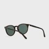 Lunettes de soleil rondes marron Ralph Lauren 0Ph4151 pour homme Lunettes de soleil rondes marron Ralph Lauren 0Ph4151 pour homme