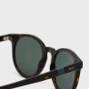 Lunettes de soleil rondes marron Ralph Lauren 0Ph4151 pour homme Lunettes de soleil rondes marron Ralph Lauren 0Ph4151 pour homme
