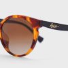 Lunettes de soleil rondes marron Ralph Lauren 0Ra5285U pour femme Lunettes de soleil rondes marron Ralph Lauren 0Ra5285U pour femme