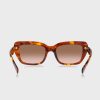 Lunettes de soleil Wayfarer marron pour femme Ralph Lauren 0Ra5292 Lunettes de soleil Wayfarer marron pour femme Ralph Lauren 0Ra5292