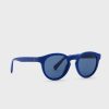 Lunettes de soleil Wayfarers bleues pour homme Ralph Lauren 0Ph4184 Lunettes de soleil Wayfarers bleues pour homme Ralph Lauren 0Ph4184