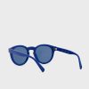Lunettes de soleil Wayfarers bleues pour homme Ralph Lauren 0Ph4184 Lunettes de soleil Wayfarers bleues pour homme Ralph Lauren 0Ph4184
