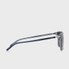 Lunettes de soleil Wayfarers bleues pour homme Ralph Lauren 0Ph4186U