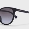 Lunettes de soleil Wayfarers noires pour femme Ralph Lauren 0Ra5282U Lunettes de soleil Wayfarers noires pour femme Ralph Lauren 0Ra5282U