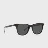 Lunettes de soleil Wayfarers noires pour homme Ralph Lauren 0Ph4187 Lunettes de soleil Wayfarers noires pour homme Ralph Lauren 0Ph4187