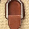 Mini sac à main Ralph Lauren en raphia naturel pour femme Mini sac à main Ralph Lauren en raphia naturel pour femme