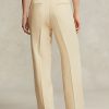 Pantalon beige Ralph Lauren YwtVSBWClW pour femme Pantalon beige Ralph Lauren YwtVSBWClW pour femme