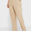 Pantalon chino slim fit kaki Ralph Lauren Essential pour homme