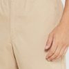 Pantalon chino slim fit kaki Ralph Lauren Essential pour homme