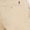 Pantalon chino slim fit kaki Ralph Lauren Essential pour homme