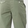 Pantalon chino vert Ralph Lauren coupe décontractée avec cordon de serrage pour homme