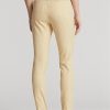 Pantalon de sport extensible kaki Ralph Lauren Golf pour femme Pantalon de sport extensible kaki Ralph Lauren Golf pour femme