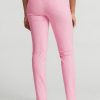 Pantalon de sport extensible rose Ralph Lauren Golf pour femme Pantalon de sport extensible rose Ralph Lauren Golf pour femme